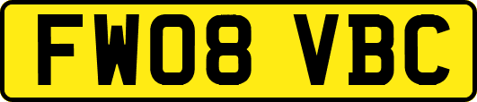 FW08VBC
