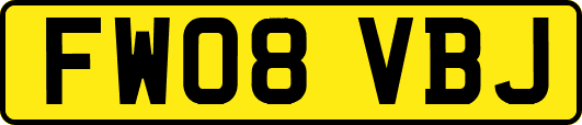 FW08VBJ