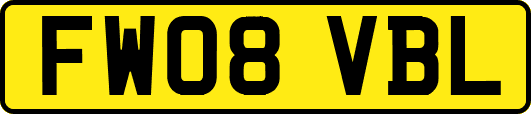 FW08VBL