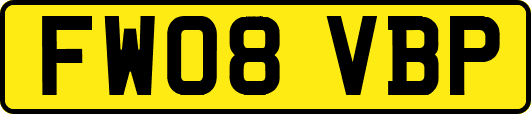 FW08VBP