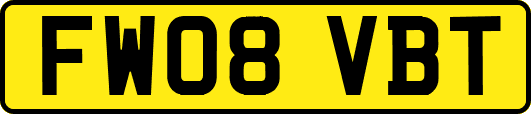 FW08VBT
