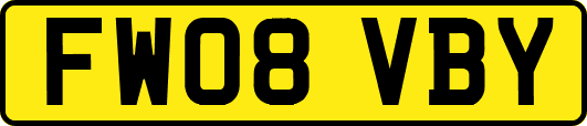 FW08VBY