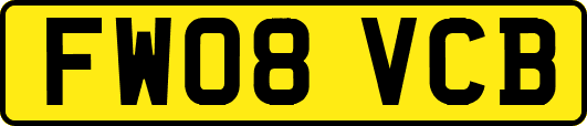 FW08VCB