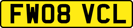 FW08VCL