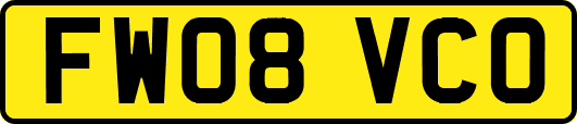 FW08VCO