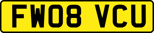 FW08VCU