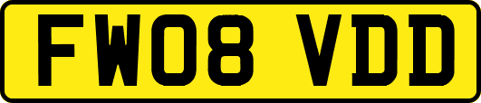FW08VDD