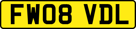 FW08VDL