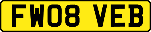 FW08VEB