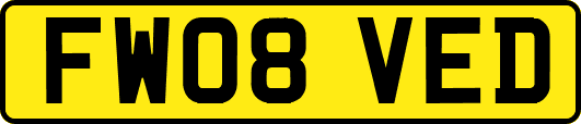 FW08VED