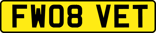 FW08VET
