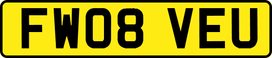 FW08VEU