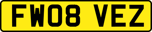 FW08VEZ