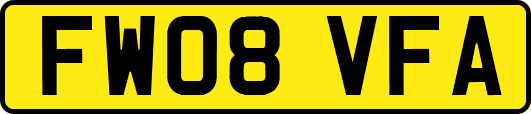 FW08VFA