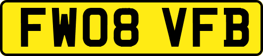 FW08VFB