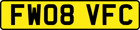 FW08VFC