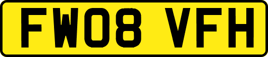 FW08VFH
