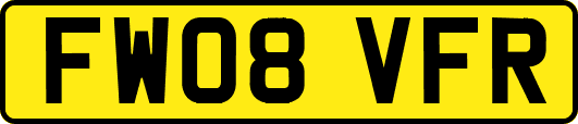 FW08VFR