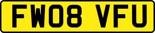 FW08VFU