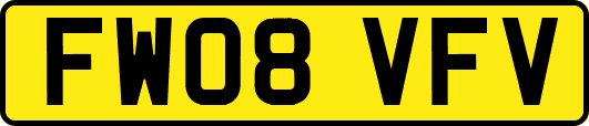 FW08VFV
