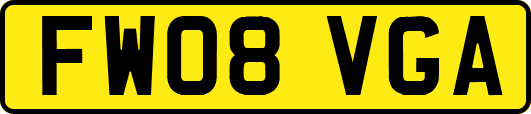 FW08VGA