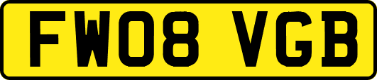 FW08VGB