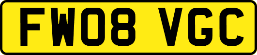 FW08VGC