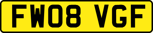 FW08VGF