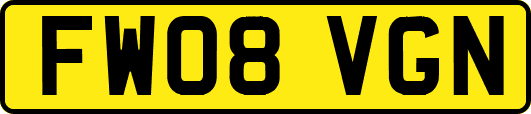 FW08VGN
