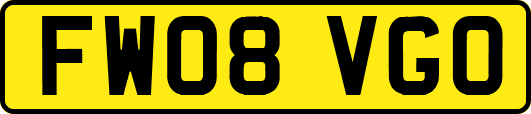 FW08VGO
