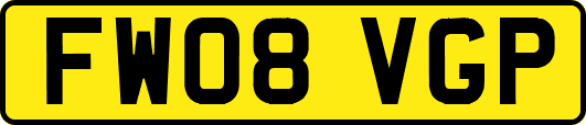 FW08VGP