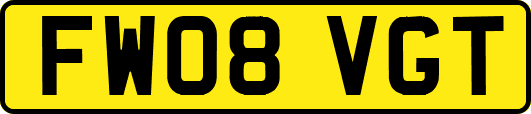 FW08VGT