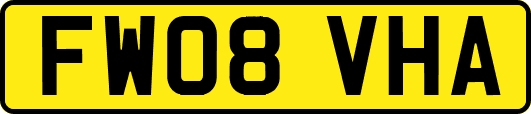 FW08VHA