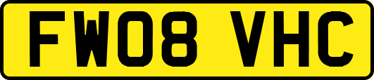 FW08VHC