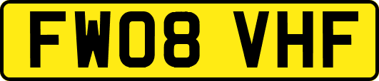 FW08VHF
