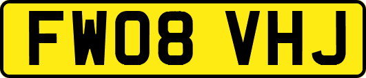 FW08VHJ
