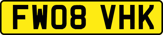 FW08VHK