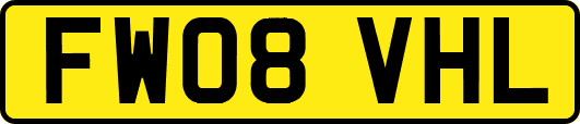 FW08VHL