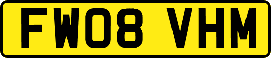 FW08VHM