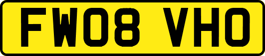 FW08VHO