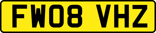 FW08VHZ