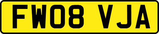 FW08VJA