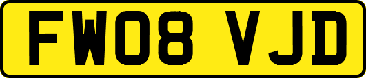 FW08VJD