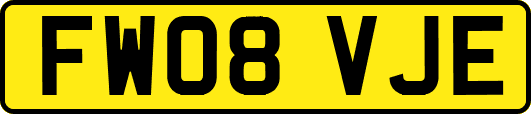 FW08VJE