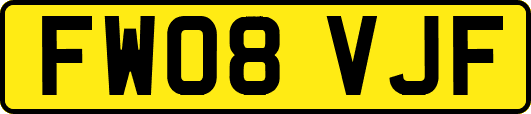 FW08VJF