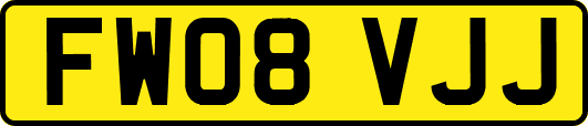 FW08VJJ