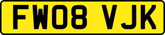 FW08VJK