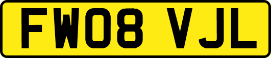 FW08VJL