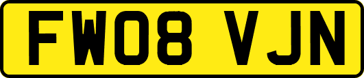 FW08VJN