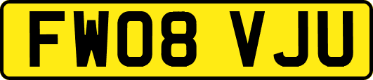 FW08VJU